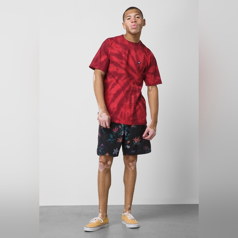 Vans Mixed Board Shorts *NWT*